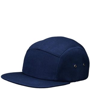 5-PANEL lippalakki navy