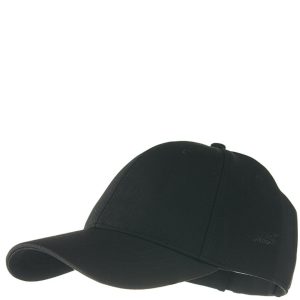 ADAM lippalakki musta