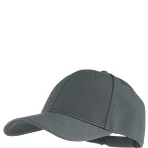 ADAM lippalakki tummanharmaa