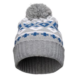 AVA tupsupipo harmaa / sininen