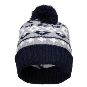 AVA tupsupipo navy / harmaa