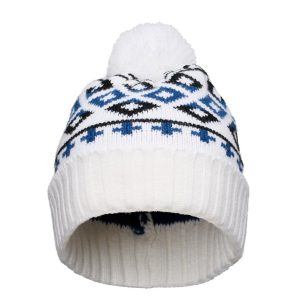 AVA tupsupipo valkoinen / sininen