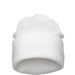 BEASTIE pipo valkoinen