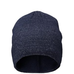 CARLOS pipo navy / heijastava