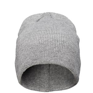 CARLOS pipo vaaleanharmaa / heijastava