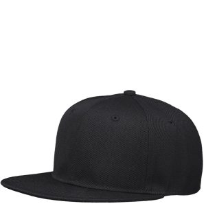 CLAY JR lippalakki musta