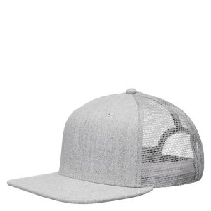 CLAY MESH lippalakki meleerattu vaaleanharmaa