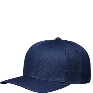 CLAY PRE CURVED lippalakki navy