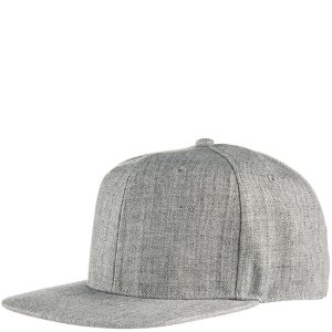 CLAY lippalakki meleerattu vaaleanharmaa