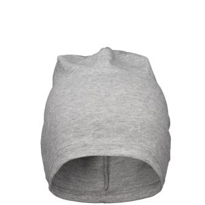 CREW pipo meleerattu vaaleanharmaa