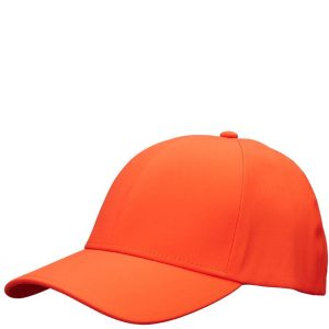 DARE STITCHLESS BASEBALL lippalakki oranssi