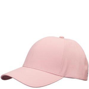 DARE STITCHLESS BASEBALL lippalakki puuteriroosa