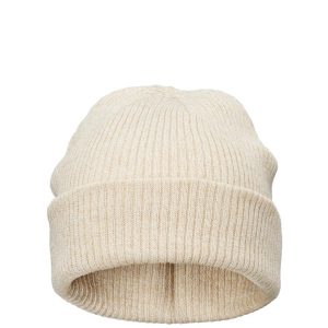 DUCK pipo meleerattu kermanvalkoinen