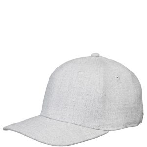 DARE ELASTIC PRE CURVED lippalakki meleerattu vaaleanharmaa M/L