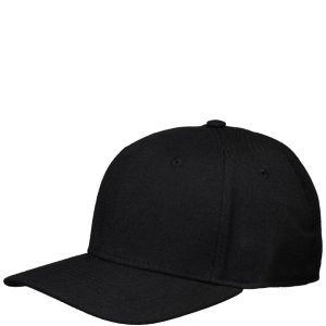 DARE ELASTIC PRE CURVED lippalakki musta M/L