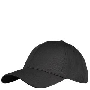 GOLF lippalakki musta