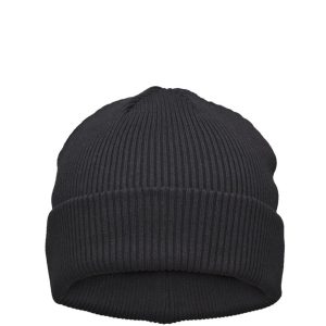 HELSINKI RPET pipo musta