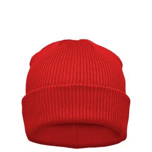 HELSINKI pipo punainen