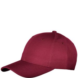 HOCKEY lippalakki burgundy