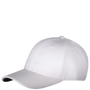 HOCKEY lippalakki valkoinen