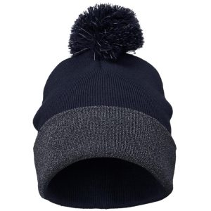 HOCKEY pipo navy / heijastava