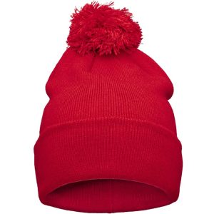 HOCKEY pipo punainen