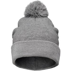 HOCKEY pipo vaaleanharmaa / heijastava