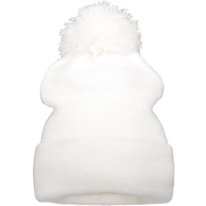 HOCKEY pipo valkoinen