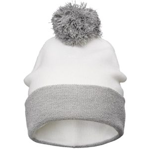 HOCKEY pipo valkoinen / heijastava