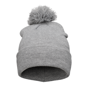 HOCKEY pipo meleerattu vaaleanharmaa