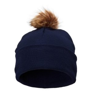 KALLIO tupsupipo navy, Made in Finland