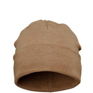 KALLIO pipo meleerattu hiekka, Made in Finland