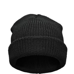 MYSSY pipo musta, Made in Finland