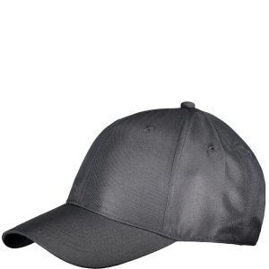 NESSA lippalakki tummanharmaa