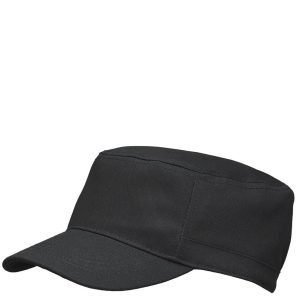 NEW APOLLO lippalakki musta