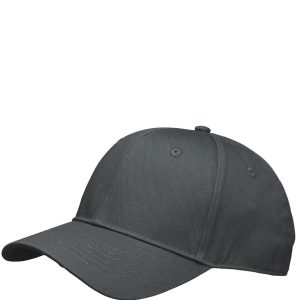 NEW SUNYAN lippalakki tummanharmaa