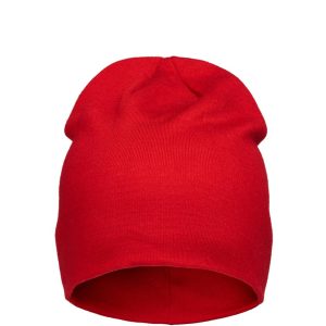 PAMELA pipo punainen