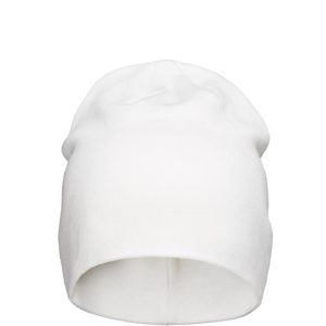 PAMELA pipo valkoinen