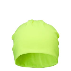 PRO KEVYT pipo neonkeltainen