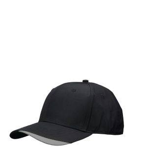 PRO WORK lippalakki musta / harmaa