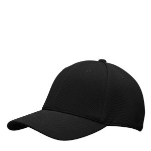 ADAM RPET lippalakki musta