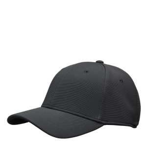 ADAM RPET lippalakki tummanharmaa