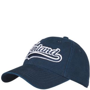 SF103 Finland lippalakki navy