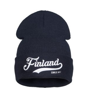 SF112 FINLAND pipo navy