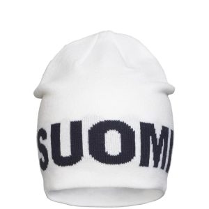 SF113 SUOMI pipo valkoinen