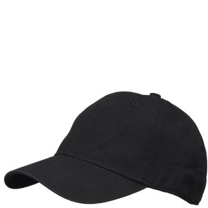 SKATE lippalakki musta