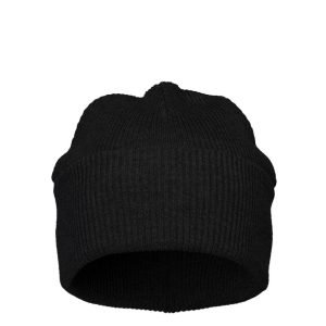 SOMERO pipo musta, Made in Finland