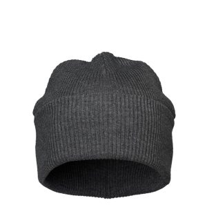 SOMERO pipo meleerattu harmaa, Made in Finland