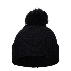 SOUKKA tupsupipo musta, Made in Finland