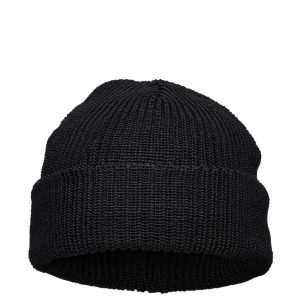 SOUKKA pipo musta, Made in Finland